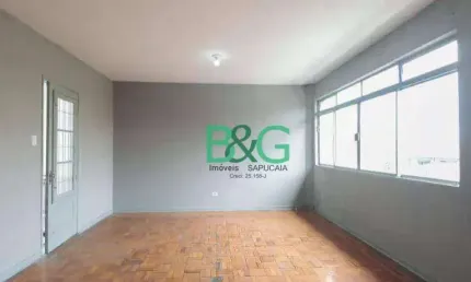 Sobrado com 3 dormitórios à venda, 203 m² por r$ 814.000,00 - vila prudente (zona leste) - são paulo/sp