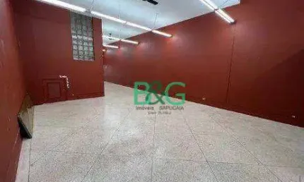 Loja à venda, 85 m² por r$ 1.768.000,00 - vila buarque - são paulo/sp