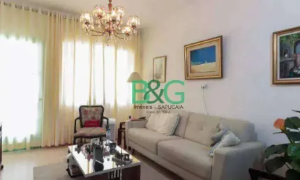 Sobrado com 3 dormitórios à venda, 250 m² por R$ 659.000,00 - Vila Prudente (Zona Leste) - São Paulo/SP