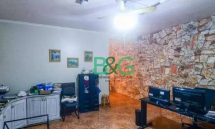 Sobrado com 4 dormitórios à venda, 382 m² por R$ 2.048.900,00 - Vila Prudente (Zona Leste) - São Paulo/SP