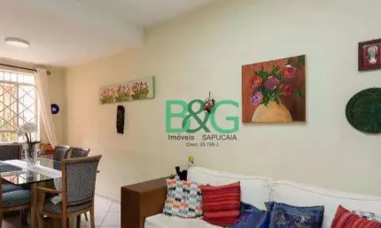 Sobrado com 3 dormitórios à venda, 154 m² por r$ 1.579.000,00 - pinheiros - são paulo/sp