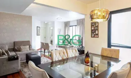 Apartamento com 3 dormitórios à venda, 120 m² por r$ 1.789.000,00 - pinheiros - são paulo/sp