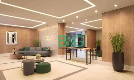 Apartamento à venda, 85 m² por r$ 1.132.750,00 - jardim do mar - são bernardo do campo/sp