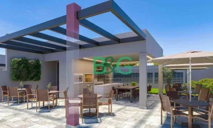 Apartamento à venda, 132 m² por R$ 1.613.700,00 - Jardim São Caetano - São Caetano do Sul/SP