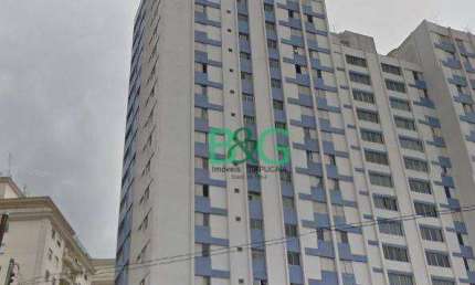 Apartamento à venda, 72 m² por R$ 670.000,00 - Sumarezinho - São  Paulo/SP