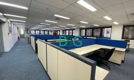 Conjunto, 257 m² - venda por R$ 3.500.000,00 ou aluguel por R$ 30.212,00/mês - Bela Vista - São Paulo/SP