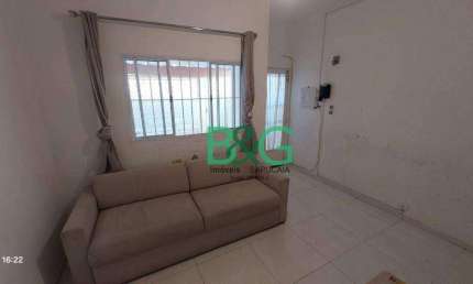 Sobrado à venda, 120 m² por R$ 600.000,00 - Tatuapé - São Paulo/SP
