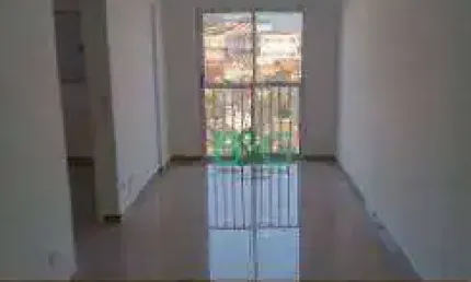 Apartamento à venda, 60 m² por R$ 312.000,00 - Casa Verde - São Paulo/SP
