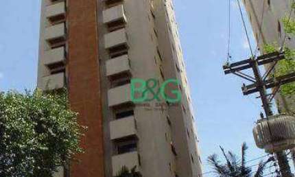 Apartamento à venda, 160 m² por R$ 1.352.000,00 - Vila Leopoldina - São Paulo/SP