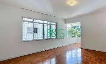 Apartamento à venda, 204 m² por r$ 1.980.000,00 - higienópolis - são paulo/sp