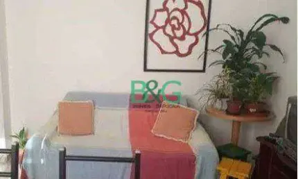 Apartamento com 6 dormitórios à venda, 105 m² por R$ 1.099.000,00 - Pinheiros - São Paulo/SP