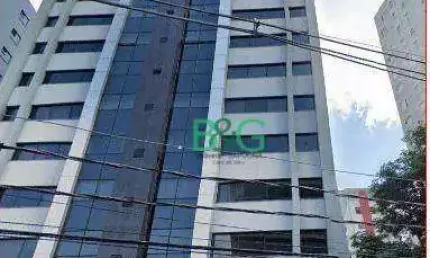 Sala, 40 m² - venda por r$ 364.000,00 ou aluguel por r$ 3.500,00/mês - vila mariana - são paulo/sp