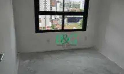 Apartamento à venda, 91 m² por R$ 1.404.000,00 - Jardim das Acácias - São Paulo/SP