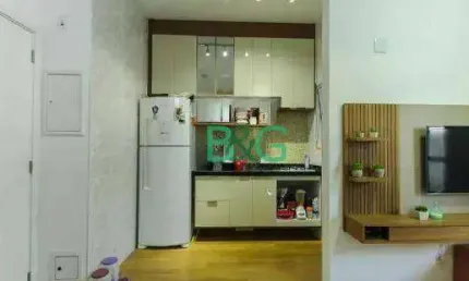 Apartamento com 2 dormitórios à venda, 83 m² por R$ 615.000,00 - Penha de França - São Paulo/SP