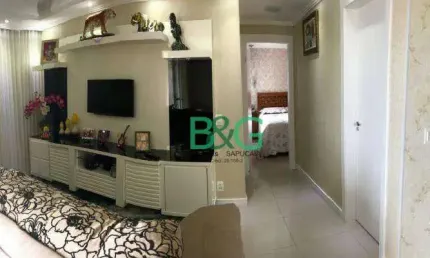 Apartamento com 2 dormitórios à venda, 67 m² por R$ 499.000,00 - Penha - São Paulo/SP