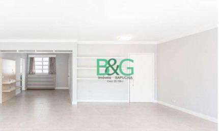 Apartamento com 3 dormitórios à venda, 186 m² por R$ 1.789.000,00 - Bela Vista - São Paulo/SP