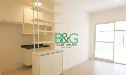 Apartamento com 2 dormitórios à venda, 70 m² por R$ 899.000,00 - Ipiranga - São Paulo/SP