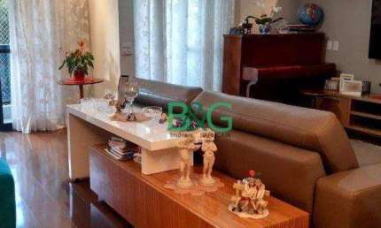 Apartamento com 4 dormitórios à venda, 170 m² por R$ 1.898.900,00 - Vila Leopoldina - São Paulo/SP