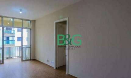 Apartamento com 2 dormitórios à venda, 55 m² por R$ 489.000,00 - Vila da Saúde - São Paulo/SP