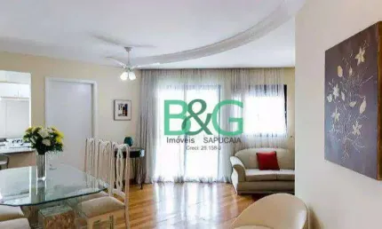 Apartamento com 2 dormitórios à venda, 88 m² por r$ 1.149.000,00 - paraíso - são paulo/sp