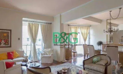 Apartamento com 3 dormitórios à venda, 197 m² por R$ 1.399.000,00 - Paraíso - São Paulo/SP