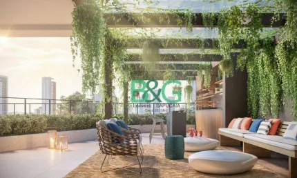 Apartamento à venda, 76 m² por r$ 1.484.000,00 - vila mariana - são paulo/sp