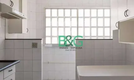 Apartamento com 2 dormitórios à venda, 68 m² por r$ 429.000,00 - bosque da saúde - são paulo/sp