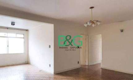 Apartamento com 3 dormitórios à venda, 140 m² por R$ 669.000,00 - Vila da Saúde - São Paulo/SP