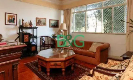 Apartamento com 2 dormitórios à venda, 112 m² por r$ 1.034.000,00 - paraíso - são paulo/sp