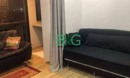 Apartamento com 1 dormitório à venda, 44 m² por R$ 674.000,00 - Vila da Saúde - São Paulo/SP