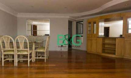 Apartamento com 3 dormitórios à venda, 105 m² por R$ 949.000,00 - Bosque da Saúde - São Paulo/SP