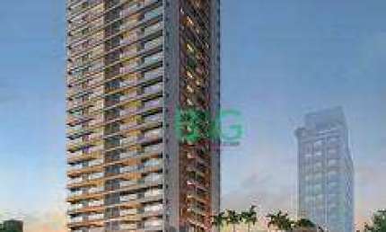 Apartamento à venda, 140 m² por R$ 2.496.000,00 - Vila Mariana - São Paulo/SP