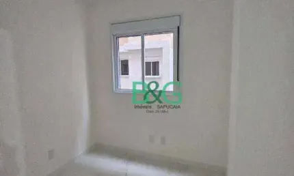 Apartamento à venda, 37 m² por R$ 485.000,00 - Mooca - São Paulo/SP