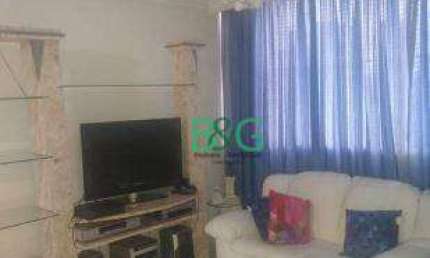 Apartamento com 4 dormitórios à venda, 90 m² por R$ 492.000,00 - Vila Gopoúva - Guarulhos/SP
