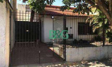 Casa à venda, 313 m² por R$ 1.133.600,00 - Jabaquara - São Paulo/SP