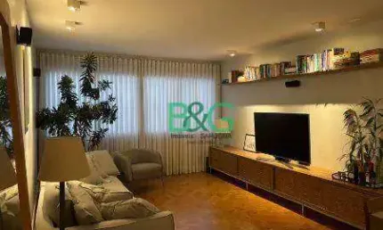 Apartamento à venda, 100 m² por R$ 1.250.000,00 - Jardim Paulista - São Paulo/SP
