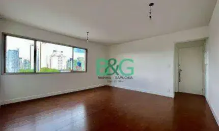 Apartamento à venda, 85 m² por R$ 737.360,00 - Vila Olímpia - São Paulo/SP