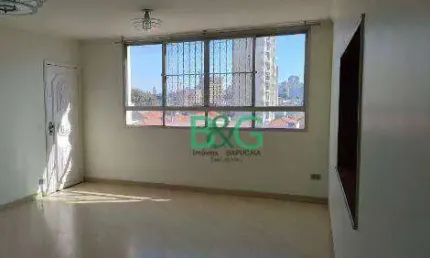 Apartamento com 3 dormitórios à venda, 110 m² por R$ 638.000,00 - Vila Prudente (Zona Leste) - São Paulo/SP