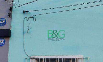 Casa com 2 dormitórios à venda, 60 m² por R$ 300.000,00 - Água Rasa - São Paulo/SP