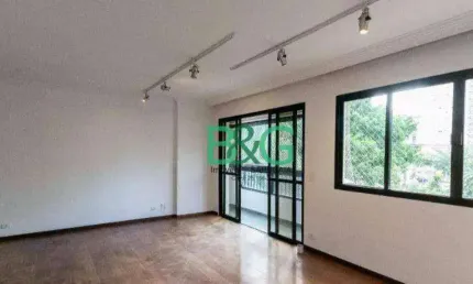 Apartamento com 3 dormitórios à venda, 130 m² por r$ 1.514.000,00 - vl. uberabinha - são paulo/sp