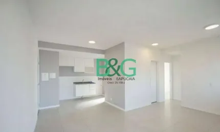 Apartamento à venda, 73 m² por R$ 690.000,00 - Mooca - São Paulo/SP