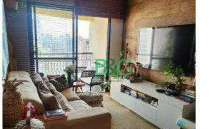 Apartamento com 3 dormitórios à venda, 87 m² por r$ 924.000,00 - vila regente feijó - são paulo/sp