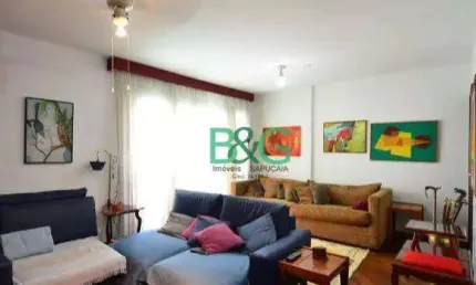 Apartamento com 5 dormitórios à venda, 139 m² por R$ 1.399.000,00 - Vila Clementino - São Paulo/SP