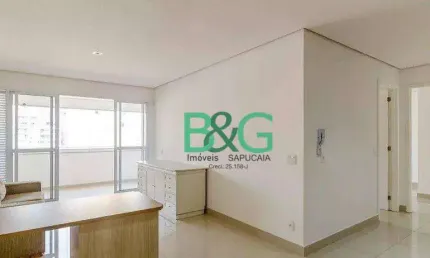 Apartamento com 2 dormitórios à venda, 80 m² por R$ 979.000,00 - Centro - São Paulo/SP