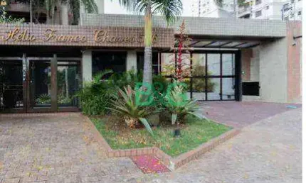 Apartamento à venda, 360 m² por R$ 2.190.032,00 - Santana - São Paulo/SP