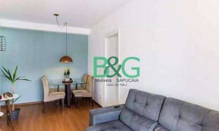 Apartamento à venda, 49 m² por R$ 803.500,00 - Bela Vista - São Paulo/SP