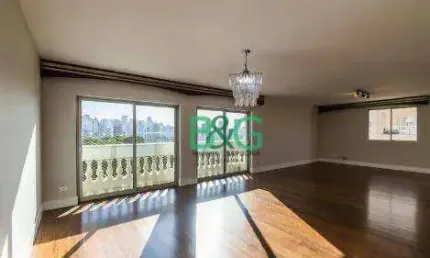 Apartamento à venda, 200 m² por r$ 1.690.000,00 - aclimação - são paulo/sp