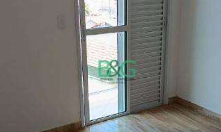 Casa com 2 dormitórios à venda, 112 m² por R$ 548.900,00 - Vila Alpina - São Paulo/SP