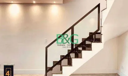 Sobrado à venda, 180 m² por r$ 1.250.000,00 - vila formosa - são paulo/sp