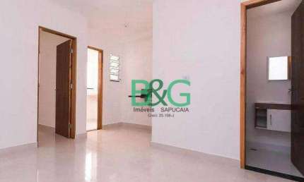 Apartamento com 1 dormitório à venda, 35 m² por R$ 219.000,00 - Artur Alvim - São Paulo/SP